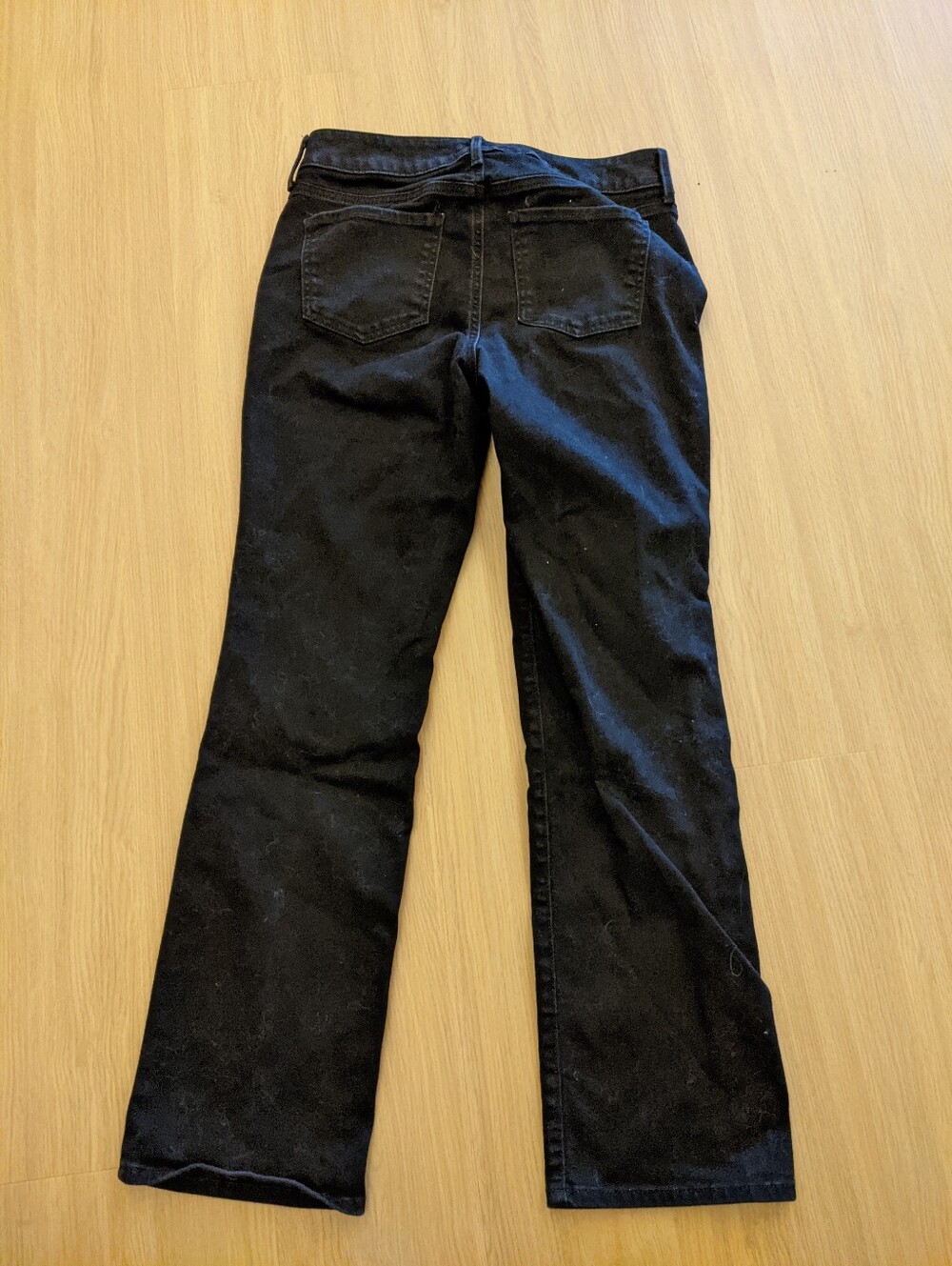 NYDJ jeans. - Picture 2 of 2